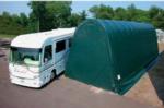 18'Wx36'Lx16'H RV portable shelter